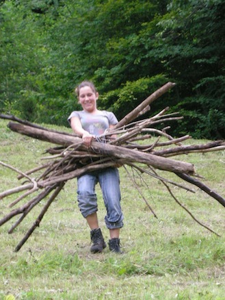 Animation de Jeuness | Schwanden 2009