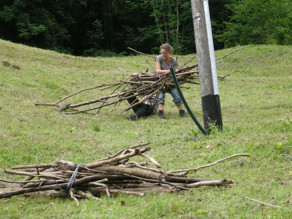 Animation de Jeuness | Schwanden 2009