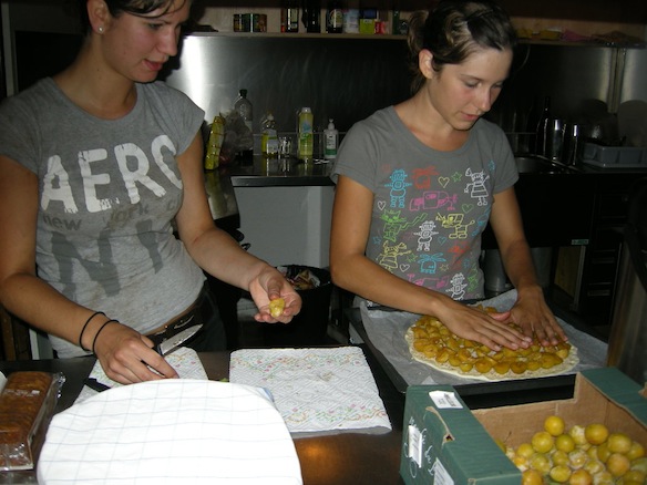 Animation de Jeuness | Schwanden 2009