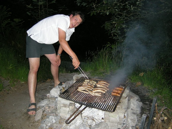 Animation de Jeuness | Schwanden 2009