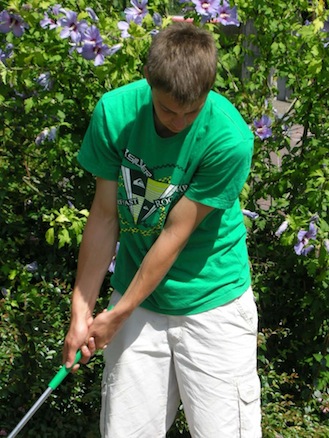 Animation de Jeuness | Schwanden 2009