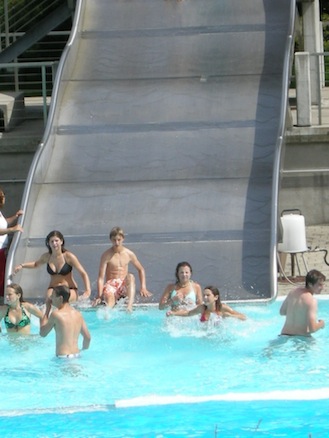 Animation de Jeuness | Schwanden 2009