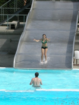 Animation de Jeuness | Schwanden 2009