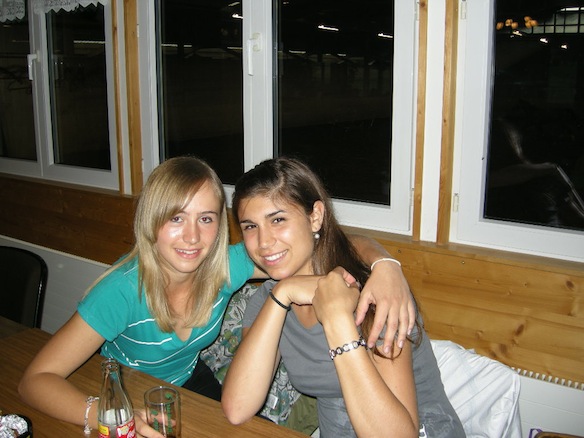 Animation de Jeunesse | Swingolf 2009