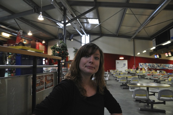 Animation de Jeunesse | Bowling 2010