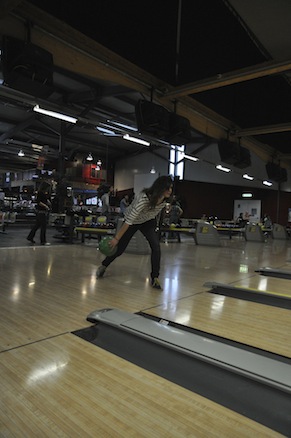 Animation de Jeunesse | Bowling 2010