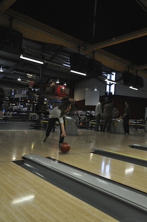 Animation de Jeunesse | Bowling 2010