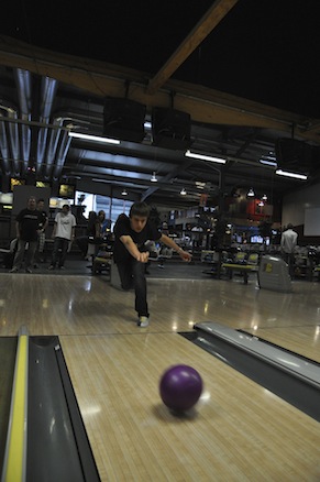 Animation de Jeunesse | Bowling 2010