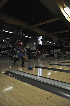 Animation de Jeunesse | Bowling 2010