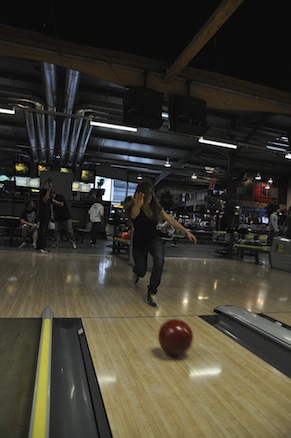 Animation de Jeunesse | Bowling 2010