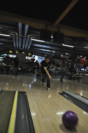 Animation de Jeunesse | Bowling 2010