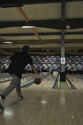 Animation de Jeunesse | Bowling 2010