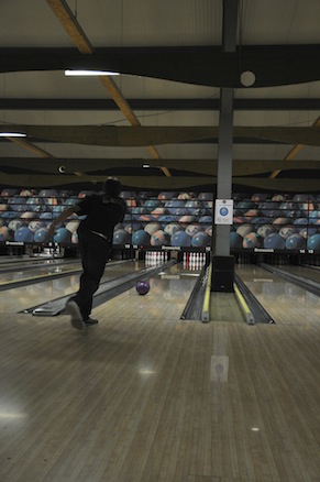 Animation de Jeunesse | Bowling 2010