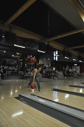 Animation de Jeunesse | Bowling 2010