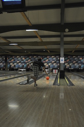 Animation de Jeunesse | Bowling 2010