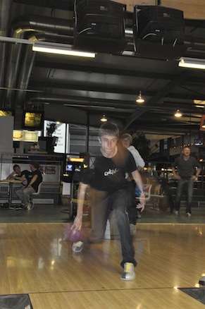 Animation de Jeunesse | Bowling 2010