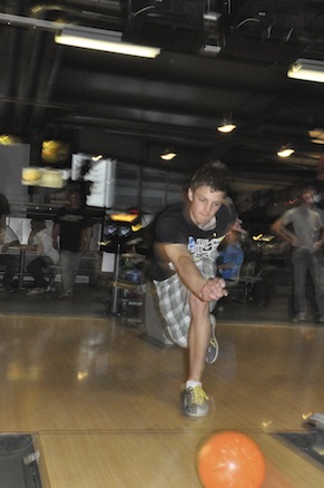 Animation de Jeunesse | Bowling 2010