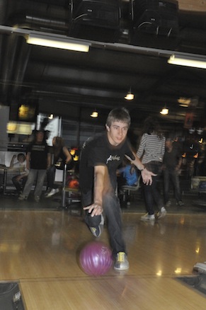 Animation de Jeunesse | Bowling 2010