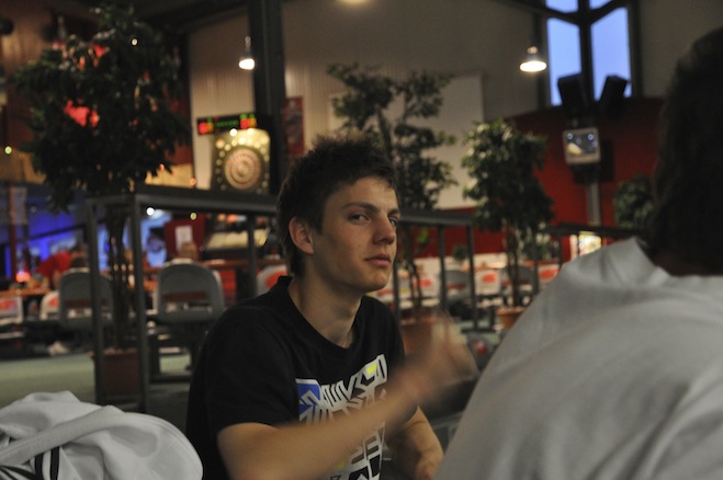 Animation de Jeunesse | Bowling 2010