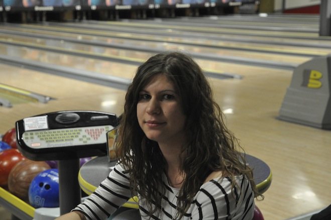 Animation de Jeunesse | Bowling 2010