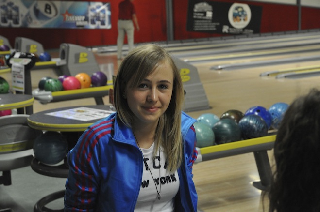 Animation de Jeunesse | Bowling 2010