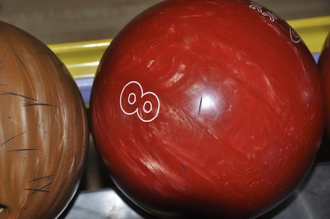 Animation de Jeunesse | Bowling 2010