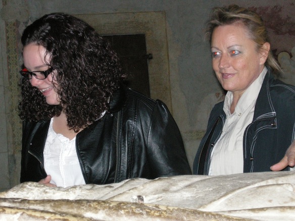 Catechisme | Camp des confirmés, Brassus 2010