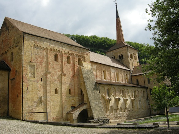 Catechisme | Camp des confirmés, Brassus 2010