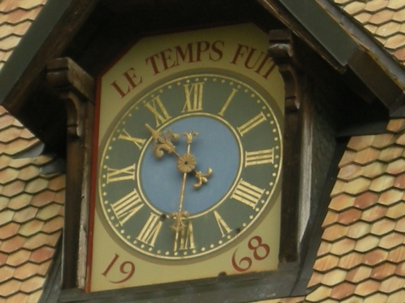 Catechisme | Camp des confirmés, Brassus 2010