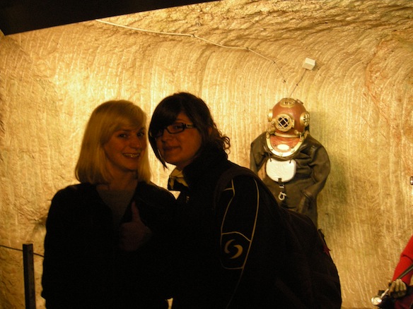 Catechisme | Camp des confirmés, Brassus 2010