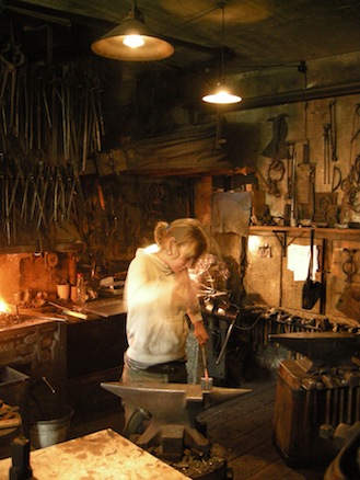 Catechisme | Camp des confirmés, Brassus 2010