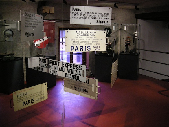 Catechisme | Camp des confirmés, Brassus 2010