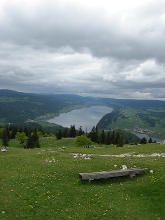 Catechisme | Camp des confirmés, Brassus 2010