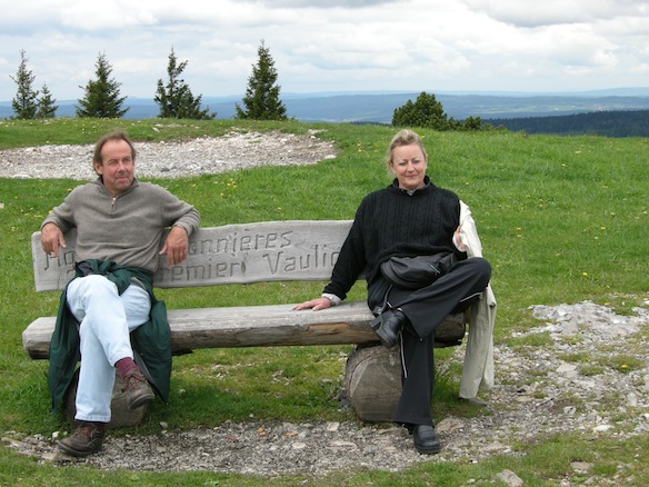 Catechisme | Camp des confirmés, Brassus 2010