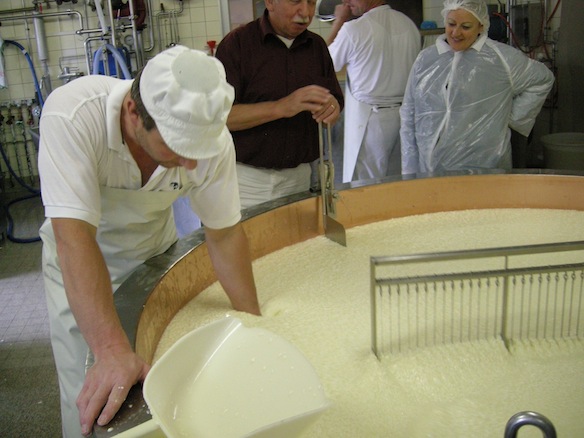 Catechisme | Camp des confirmés, Brassus 2010