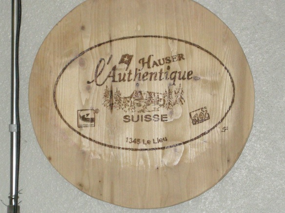 Catechisme | Camp des confirmés, Brassus 2010