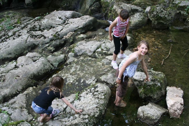 Catéchisme | Sortie de clôture du Cycle 1