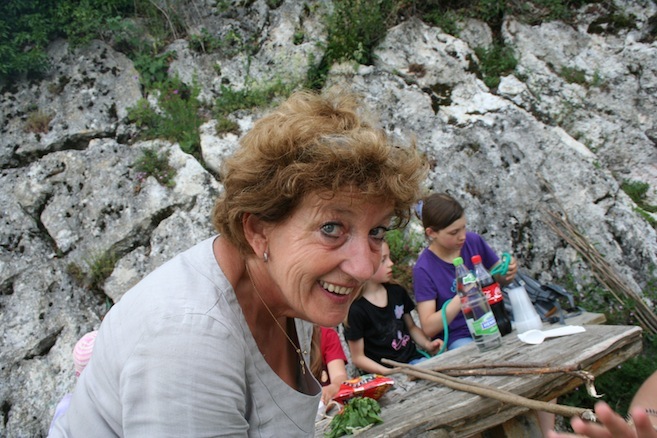 Catéchisme | Sortie de clôture du Cycle 1