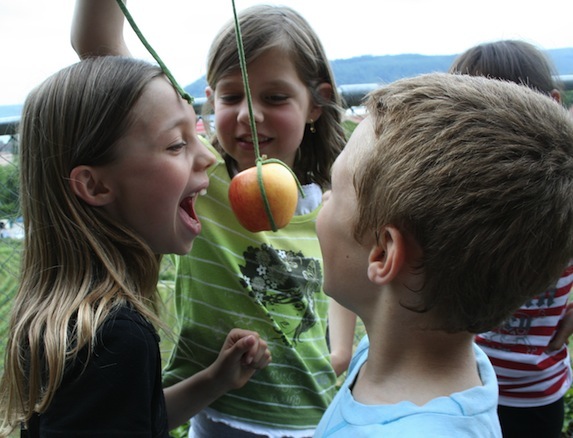 Catéchisme | Sortie de clôture du Cycle 1