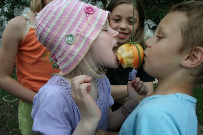 Catéchisme | Sortie de clôture du Cycle 1