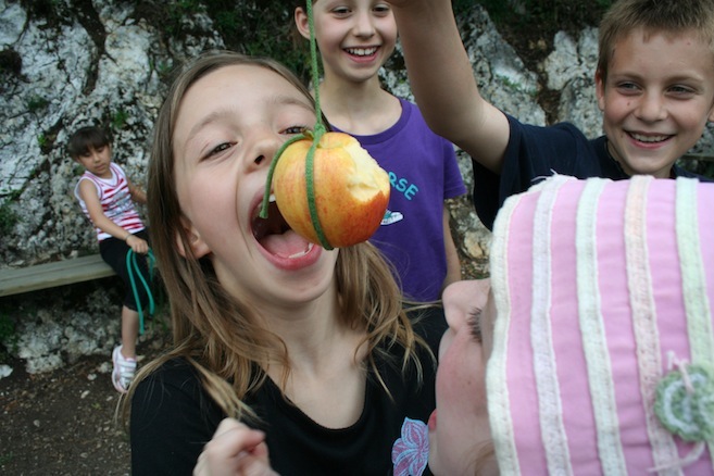 Catéchisme | Sortie de clôture du Cycle 1