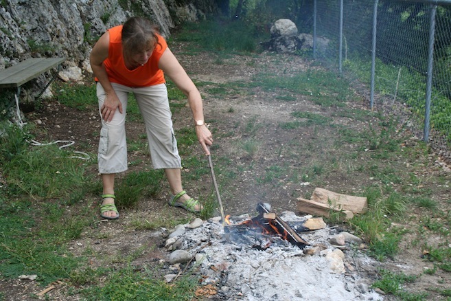 Catéchisme | Sortie de clôture du Cycle 1
