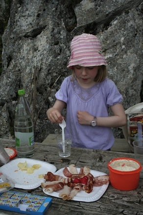 Catéchisme | Sortie de clôture du Cycle 1