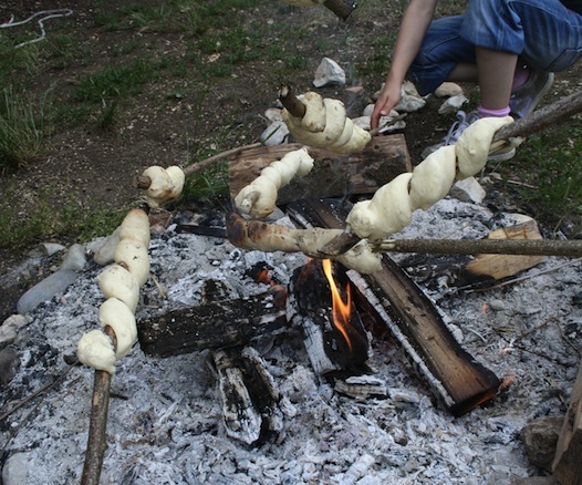 Catéchisme | Sortie de clôture du Cycle 1