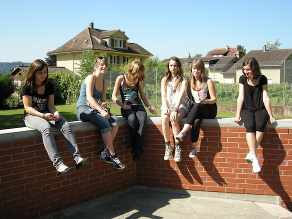 Catéchisme | Journée de Clôture du Cycle II