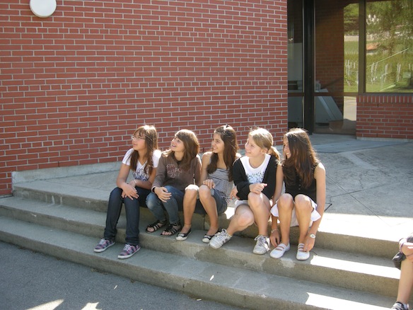 Catechisme | Journée de Clôture du Cycle II