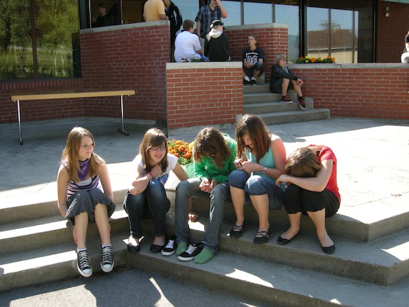 Catechisme | Journée de Clôture du Cycle II