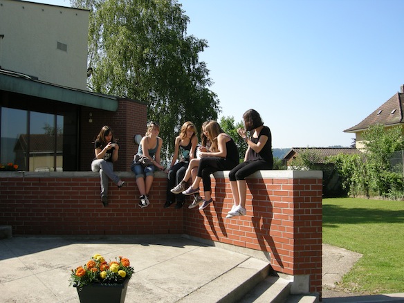 Catechisme | Journée de Clôture du Cycle II