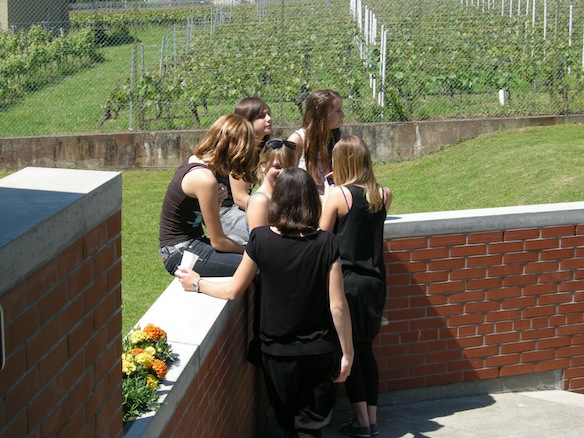 Catechisme | Journée de Clôture du Cycle II