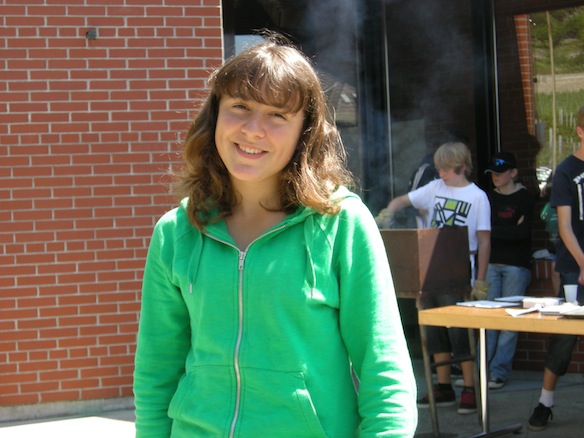 Catechisme | Journée de Clôture du Cycle II